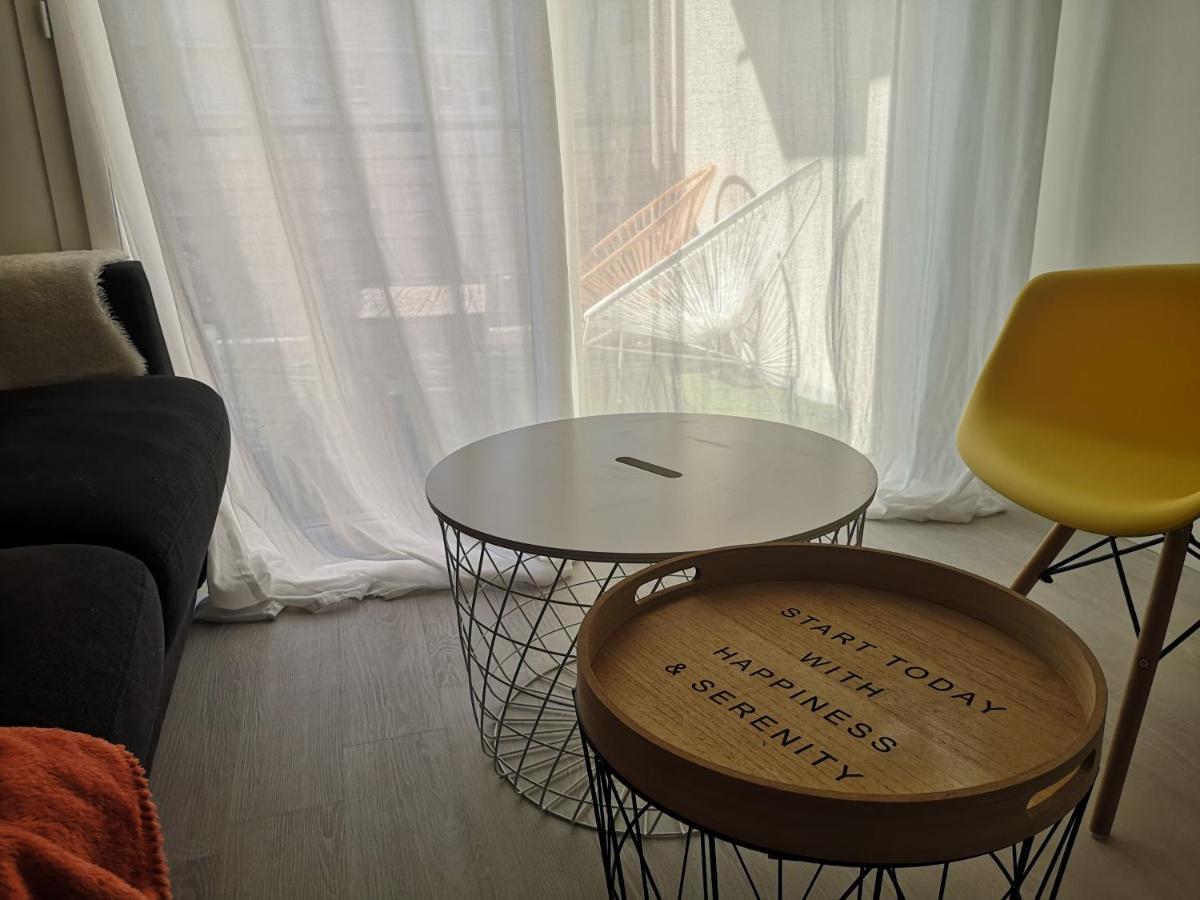 T2 Neuf Avec Parking à 10km De La Appartement Septèmes-les-Vallons